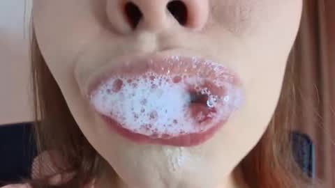 Lisbet online show from 03/09/26, 10:14