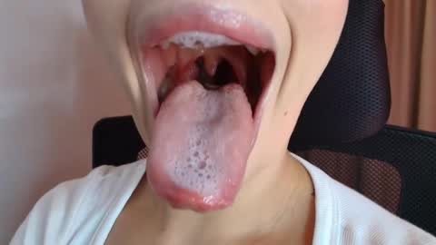 Lisbet online show from 03/12/26, 10:16