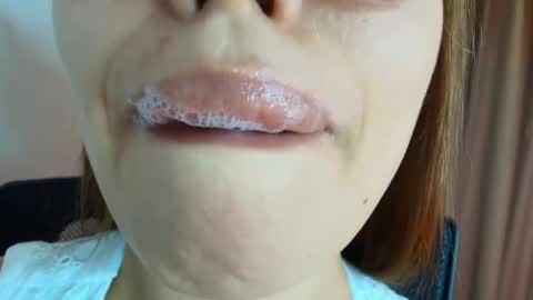 Lisbet online show from 03/29/26, 01:38