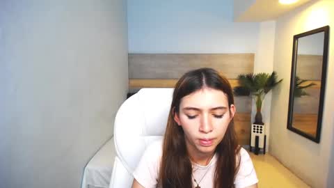 Liseth Fox online show from 12/06/24, 07:56