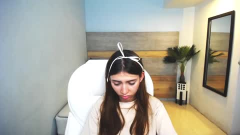 Liseth Fox online show from 12/09/24, 11:24