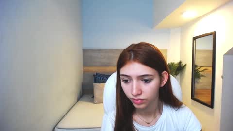 Liseth Fox online show from 01/02/25, 04:56