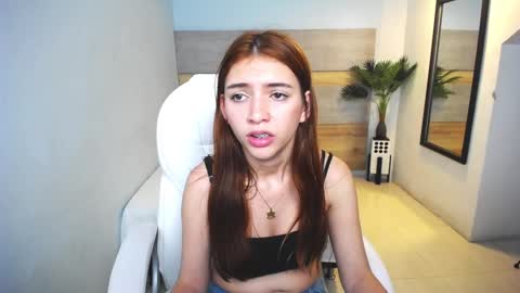 Liseth Fox online show from 01/14/25, 01:58