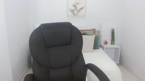 Liseth Fox online show from 01/31/25, 03:33