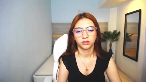 Liseth Fox online show from 02/03/25, 07:10