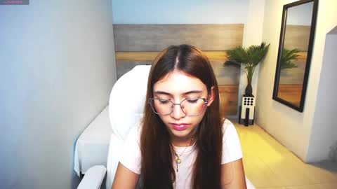 Liseth Fox online show from 02/20/25, 08:58