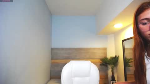 Liseth Fox online show from 03/08/25, 01:50