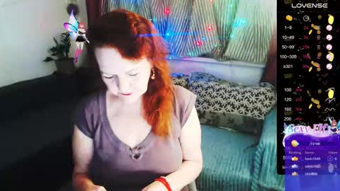 Snapshot of lisetmonro_ chatting on 02/10/25, 05:30 Hellomy name is Liset online show from 02/10/25, 05:30