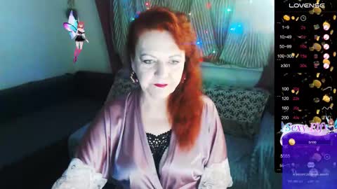 Snapshot of lisetmonro_ chatting on 02/17/25, 04:42 Hellomy name is Liset online show from 02/17/25, 04:42