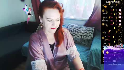 Snapshot of lisetmonro_ chatting on 02/21/25, 06:29 Hellomy name is Liset online show from 02/21/25, 06:29