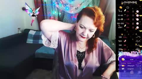 Snapshot of lisetmonro_ chatting on 03/12/25, 05:49 Hellomy name is Liset online show from 03/12/25, 05:49