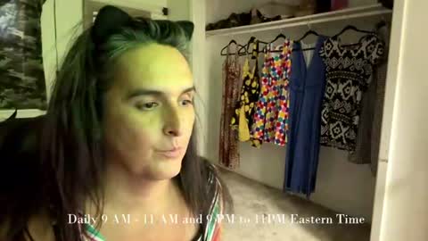 Lisette LaRoche online show from 07/07/26, 01:08