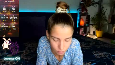 Lisi4ka online show from 10/20/25, 05:13