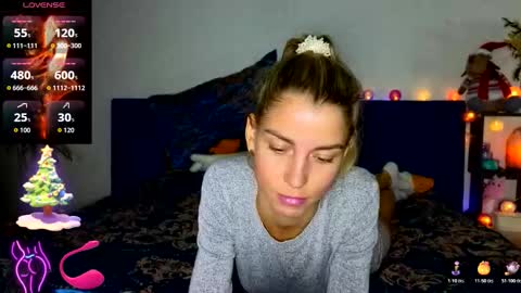 Kris Maks online show from 11/12/25, 05:13