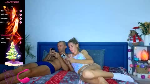 Kris Maks online show from 11/21/25, 04:49