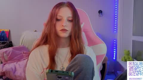 Lika online show from 02/17/26, 02:24