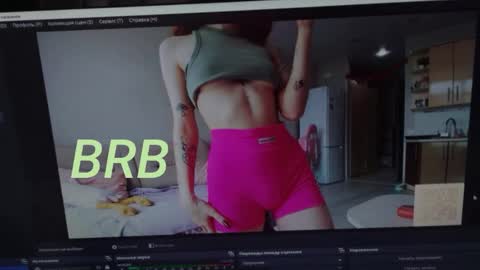 Lika online show from 03/10/26, 03:28