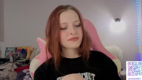 Lika online show from 03/14/26, 02:33