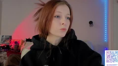 Lika online show from 04/11/26, 02:32