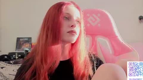 Snapshot of lisiasweet chatting on 07/09/26, 01:37 Lika online show from 07/09/26, 01:37