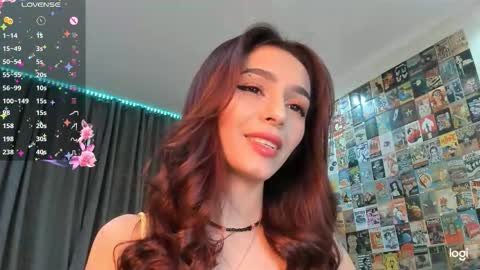 Liso online show from 11/04/25, 02:27