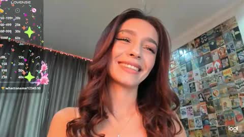 Liso online show from 03/10/26, 09:03