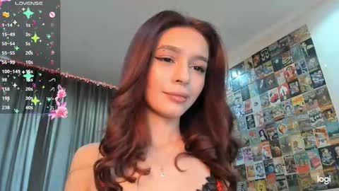 Liso online show from 03/26/26, 08:42