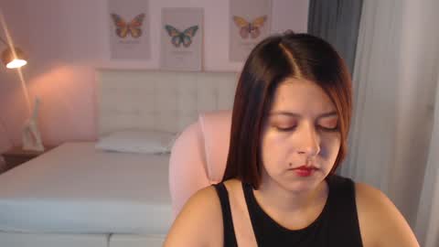 Snapshot of liss_black chatting on 01/09/25, 12:30 Andrea online show from 01/09/25, 12:30