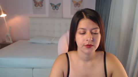 Snapshot of liss_black chatting on 01/09/25, 03:34 Andrea online show from 01/09/25, 03:34