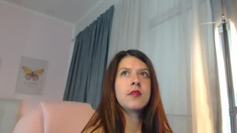 Snapshot of liss_black chatting on 01/20/25, 06:53 Andrea online show from 01/20/25, 06:53