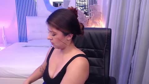 Andrea online show from 03/03/26, 03:34