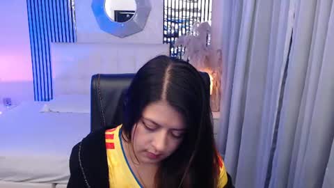 Andrea online show from 06/18/26, 09:25