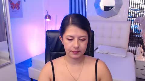 Andrea online show from 06/27/26, 03:55