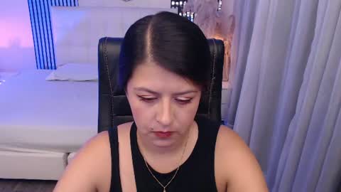 Andrea online show from 07/01/26, 02:46