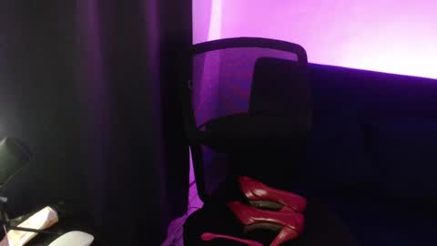  Liss  online show from 01/25/25, 07:06