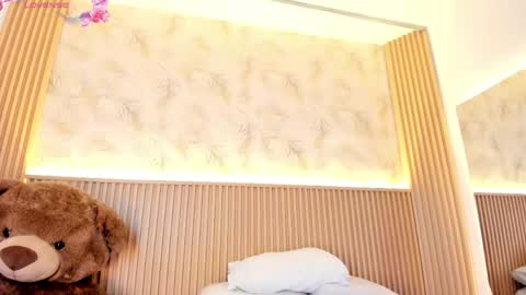 Snapshot of liss_reyes chatting on 05/22/26, 12:11 Liss online show from 05/22/26, 12:11
