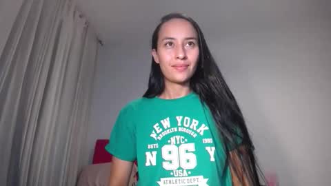 Lisa online show from 03/24/26, 12:04