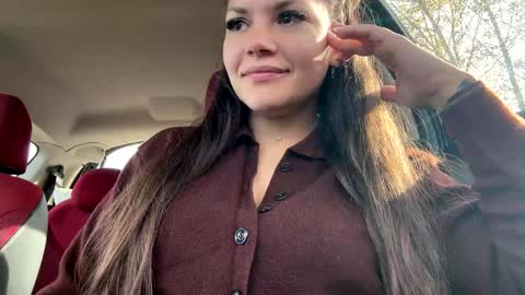 Snapshot of lissa__1 chatting on 10/31/25, 09:21 Lissa online show from 10/31/25, 09:21