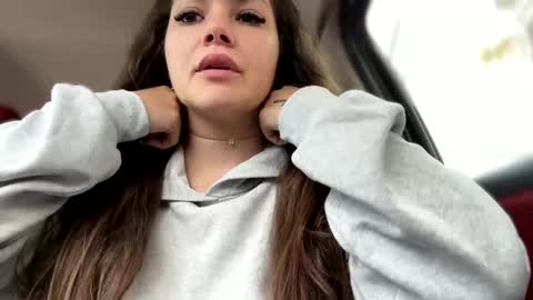 Snapshot of lissa__1 chatting on 11/08/25, 11:10 Lissa online show from 11/08/25, 11:10