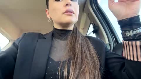 Lissa online show from 03/12/26, 12:11