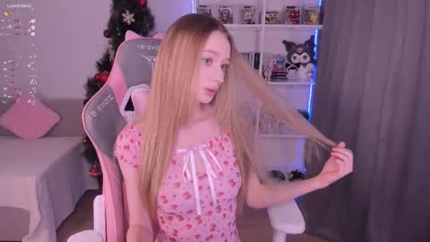 lissa online show from 12/14/25, 12:32