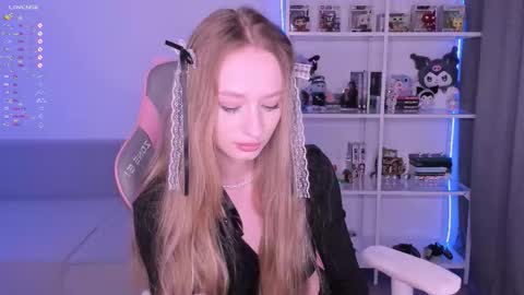 lissa online show from 12/22/25, 12:46