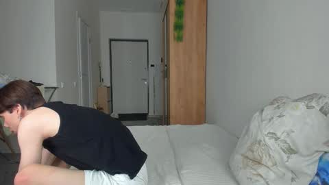 Snapshot of lissa_alfie chatting on 01/13/25, 12:02 Alfie online show from 01/13/25, 12:02