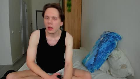 Snapshot of lissa_alfie chatting on 01/15/25, 10:27 Alfie online show from 01/15/25, 10:27