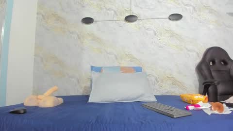 Snapshot of lissa_harris_ chatting on 02/06/25, 03:06 Lisa online show from 02/06/25, 03:06