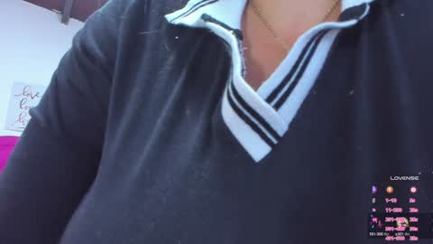 L I S S A  online show from 01/10/25, 03:50