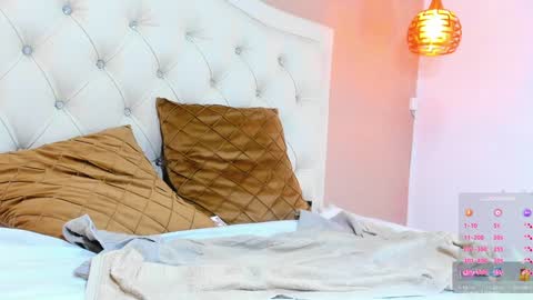 L I S S A  online show from 01/16/25, 06:25