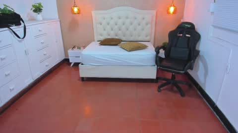 L I S S A  online show from 01/18/25, 09:34