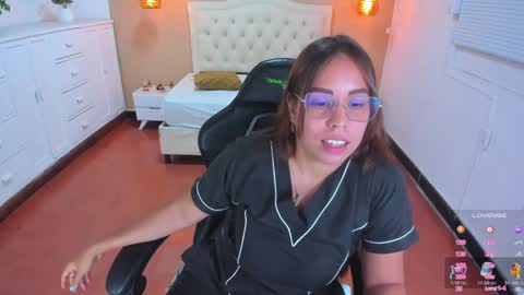 L I S S A  online show from 01/23/25, 04:19