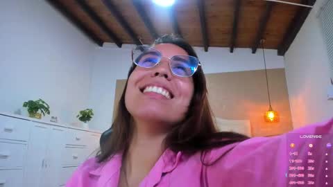 L I S S A  online show from 02/11/25, 02:25